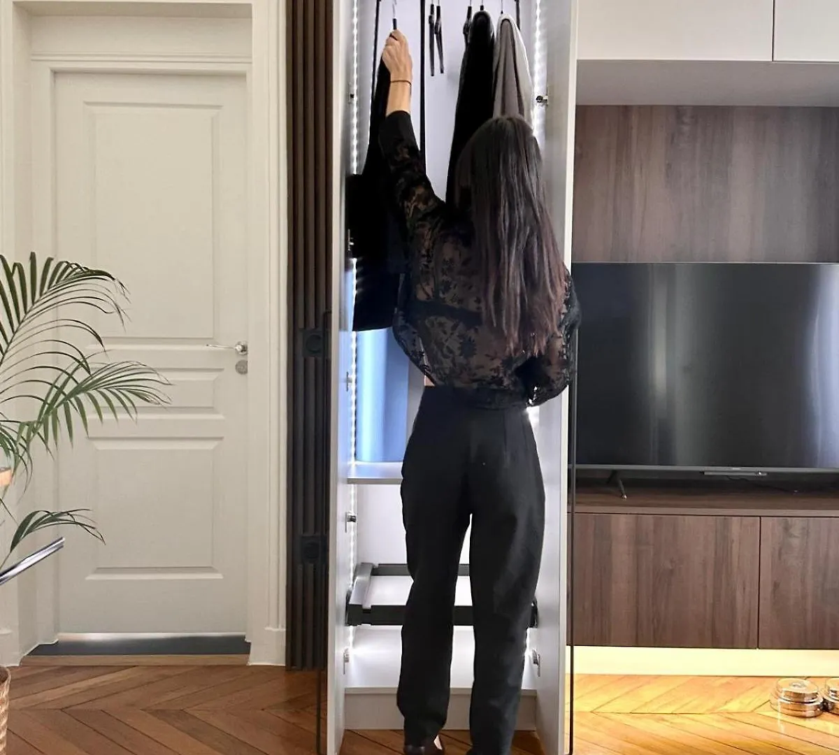 Apartment Trocadero Signature Paris